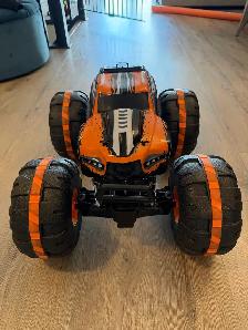RC monster truck hot deal