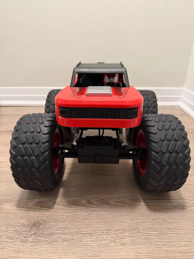 RC car hot deal
