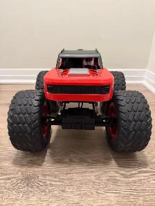 RC car hot deal