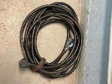 RV Power Extension Cord 30 Amp