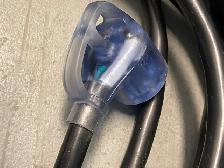 RV Power Extension Cord 30 Amp - Photo 2