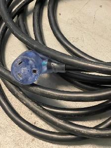 RV Power Extension Cord 30 Amp - Photo 4