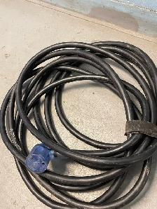 RV Power Extension Cord 30 Amp - Photo 5