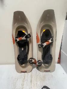 Salomon XA Access Snowshoes