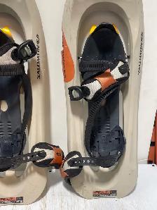 Salomon XA Access Snowshoes - Photo 2