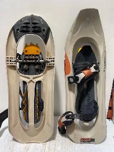 Salomon XA Access Snowshoes - Photo 3
