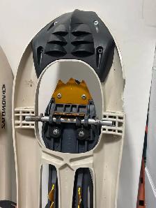 Salomon XA Access Snowshoes - Photo 4