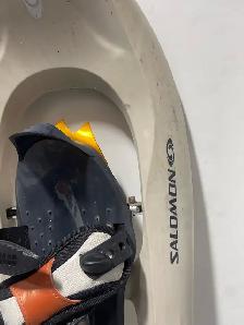 Salomon XA Access Snowshoes - Photo 5