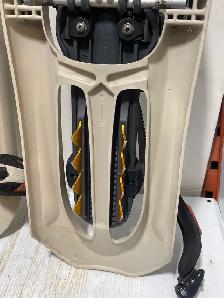 Salomon XA Access Snowshoes - Photo 7
