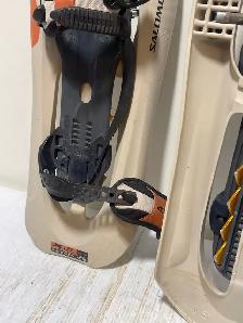 Salomon XA Access Snowshoes - Photo 8
