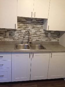One Bed Basement Apartment - Photo 4