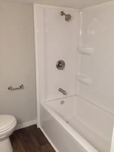 One Bed Basement Apartment - Photo 6