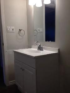 One Bed Basement Apartment - Photo 7
