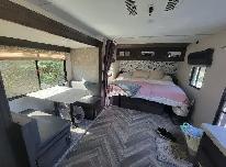 2020 SPORTSMEN LE 231BHKLE TRAILER FOR SALE ON SEASONAL SITE - Photo 2
