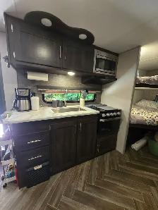 2020 SPORTSMEN LE 231BHKLE TRAILER FOR SALE ON SEASONAL SITE - Photo 3