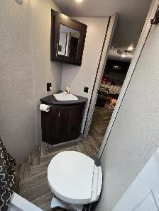 2020 SPORTSMEN LE 231BHKLE TRAILER FOR SALE ON SEASONAL SITE - Photo 6
