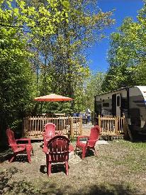2020 SPORTSMEN LE 231BHKLE TRAILER FOR SALE ON SEASONAL SITE - Photo 9