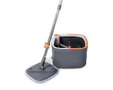 Brand NEW Rocket mop spin - Photo 2