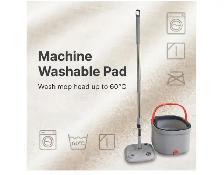 Brand NEW Rocket mop spin - Photo 6