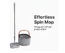 Brand NEW Rocket mop spin - Photo 7