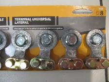 ILink Universal Battery Side Terminal 8-Piece Set Brand New - Photo 3