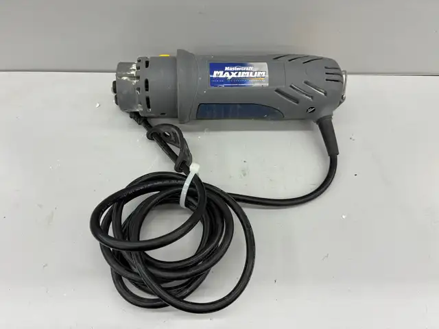 Mastercraft Spin Saw Kit