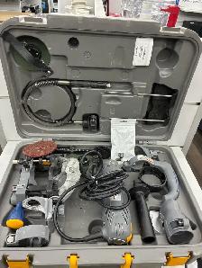 Mastercraft Spin Saw Kit - Photo 3