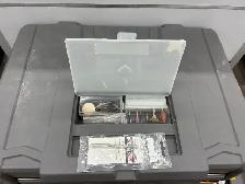 Mastercraft Spin Saw Kit - Photo 4