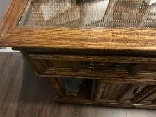 Antique Dining Room Set - Photo 2