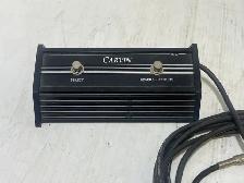 Carvin FS22 Footswitch - Photo 2