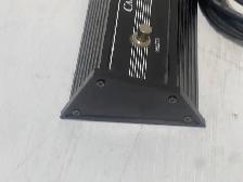 Carvin FS22 Footswitch - Photo 7