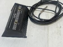 Carvin FS22 Footswitch - Photo 8