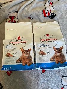 Brand New PC Cat Food