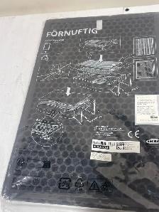 IKEA FÖRNUFTIG Air Purifier Gas Filter - Photo 5