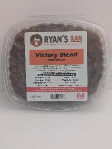 Raw Dog Food