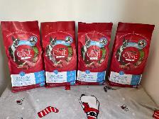 Brand New Purina One Small Dog Food ($5 Each)