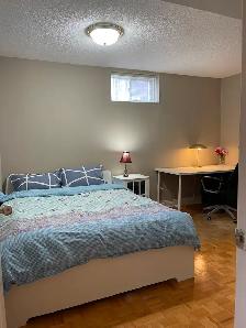 Furnished Basement Room $820– Finch & Bayview (|nc. Utilities ) - Photo 2