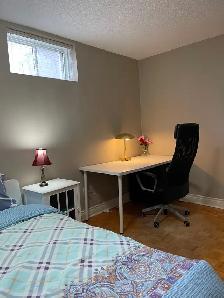 Furnished Basement Room $820– Finch & Bayview (|nc. Utilities ) - Photo 5