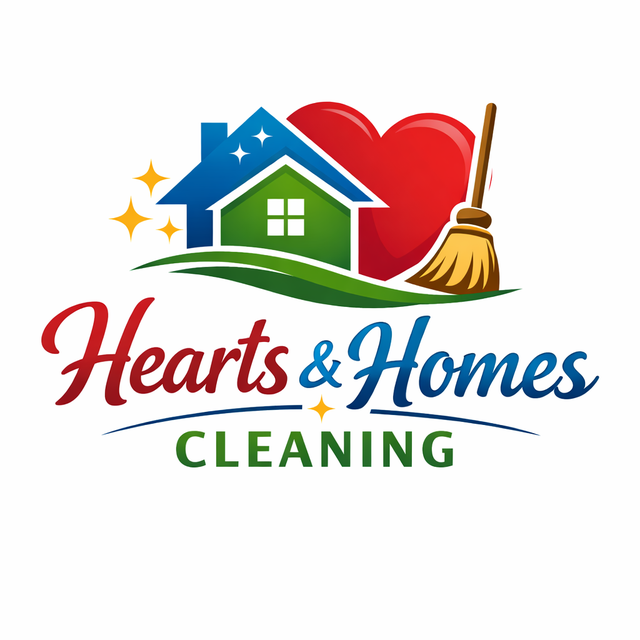 Heart & Homes Cleaning