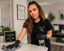 Heart & Homes Cleaning - Photo 2