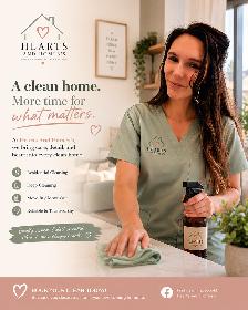 Heart & Homes Cleaning - Photo 4