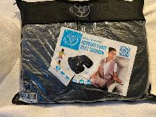 NEW PRS WHEELCHAIR CUSHIONSgreat gift for that loved one SZ. 18 - Photo 2