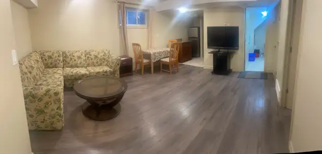 Basement for rent in Laurel millwoods