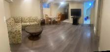 Basement for rent in Laurel millwoods