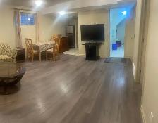 Basement for rent in Laurel millwoods - Photo 2