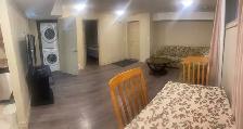 Basement for rent in Laurel millwoods - Photo 3