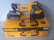 Dewalt Band Saw DCS374 (31711358)