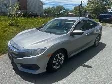 2016 Honda Civic - Photo 2
