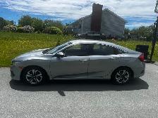 2016 Honda Civic - Photo 3