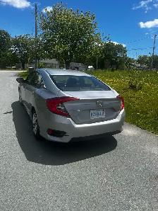 2016 Honda Civic - Photo 4